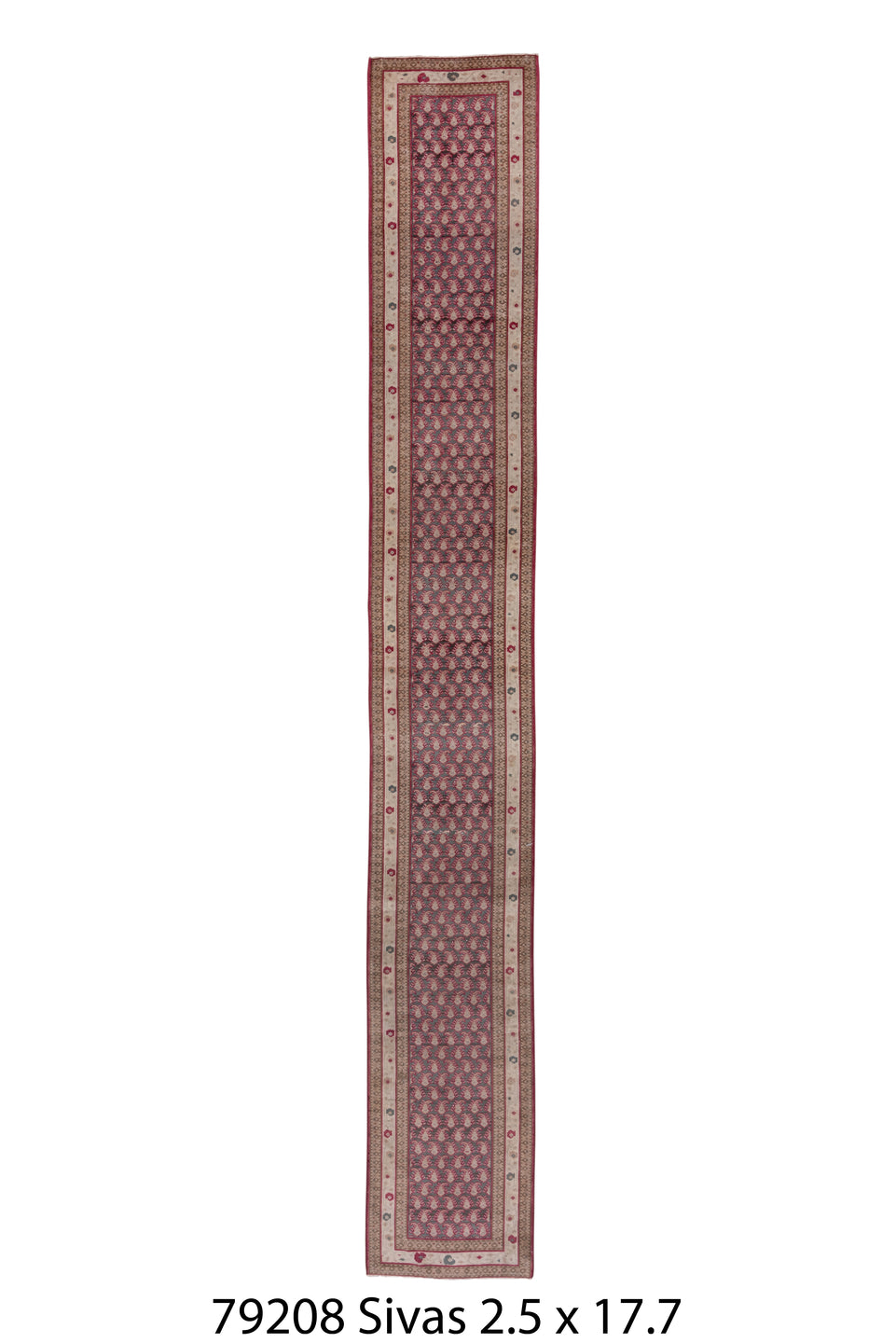 079208 Rug