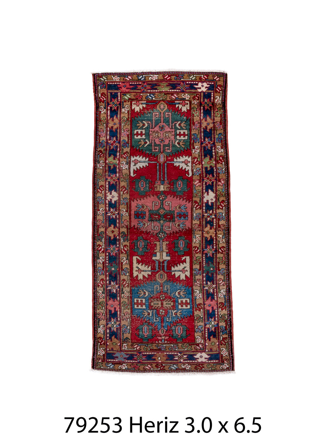 079253 Rug