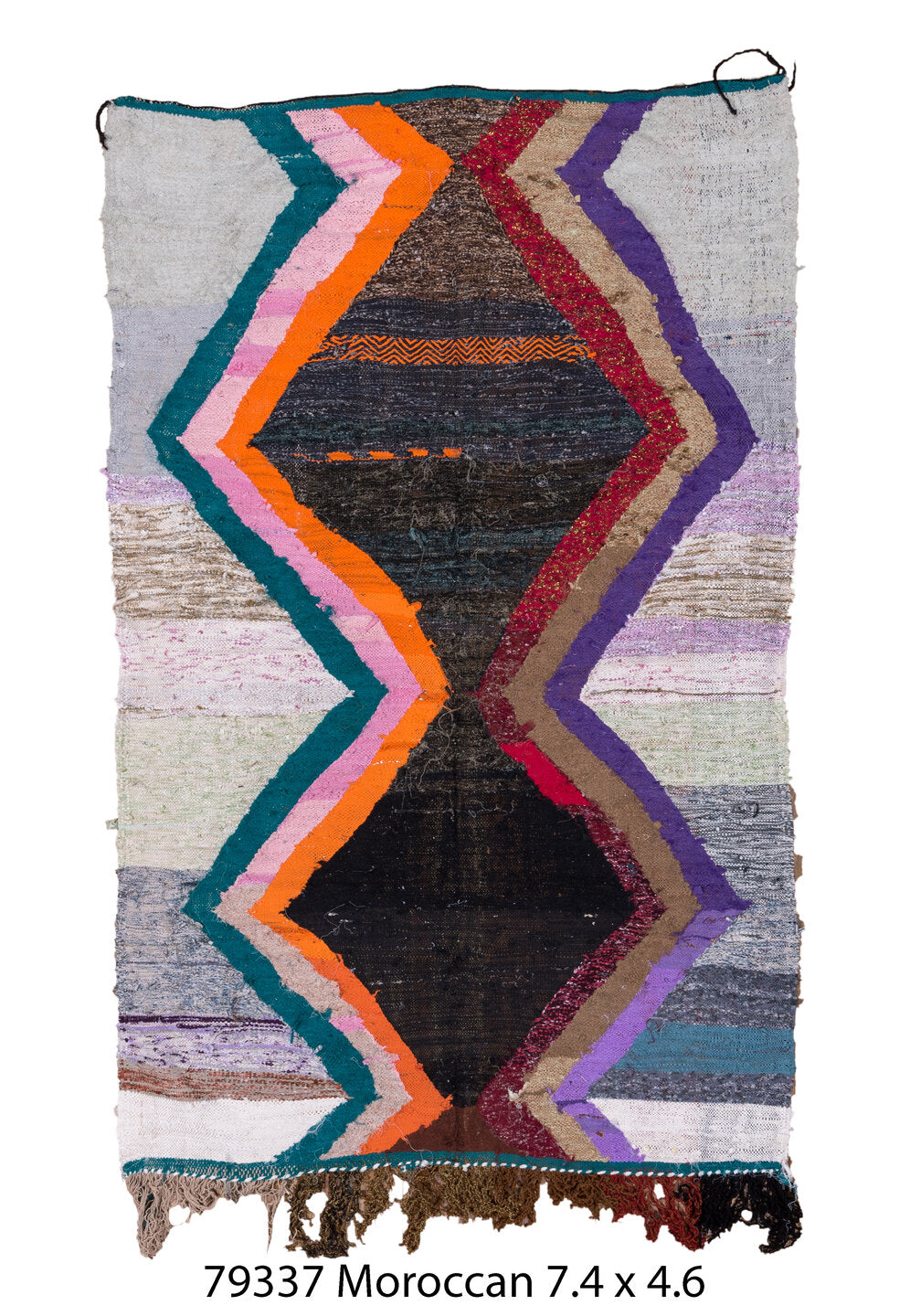 079337 Rug