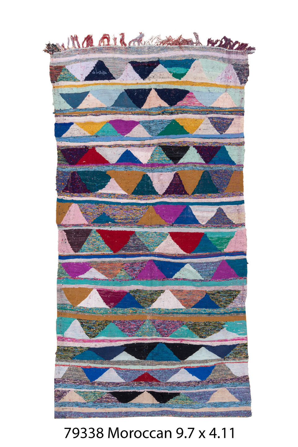 079338 Rug