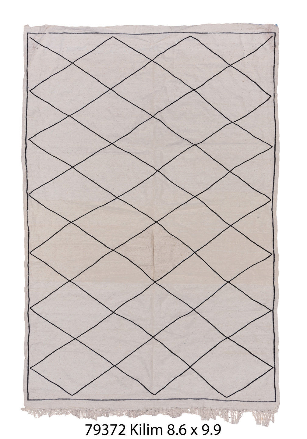 079372 Rug