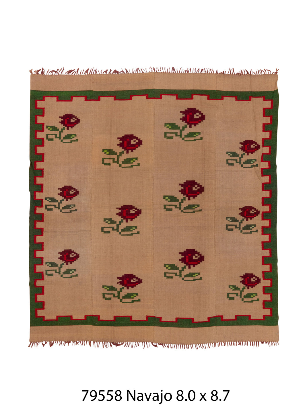 079558 Rug