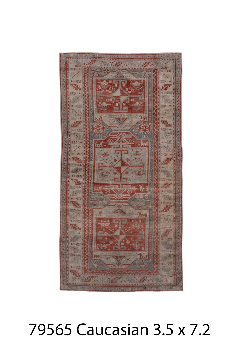 079565 Rug