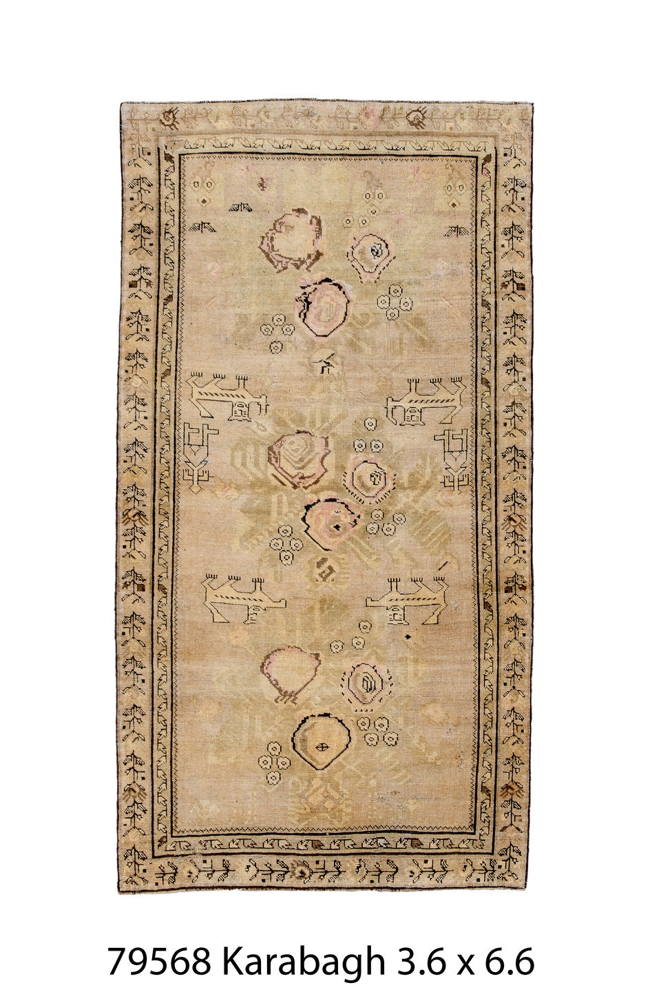 079568 Rug