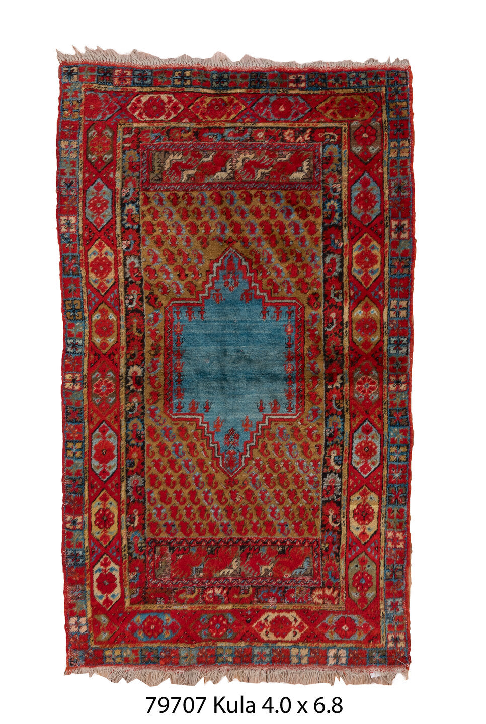 079707 Rug