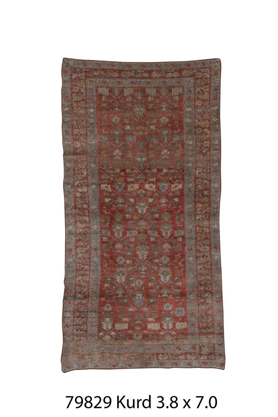 079829 Rug