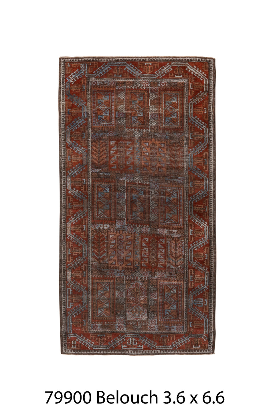 079900 Rug