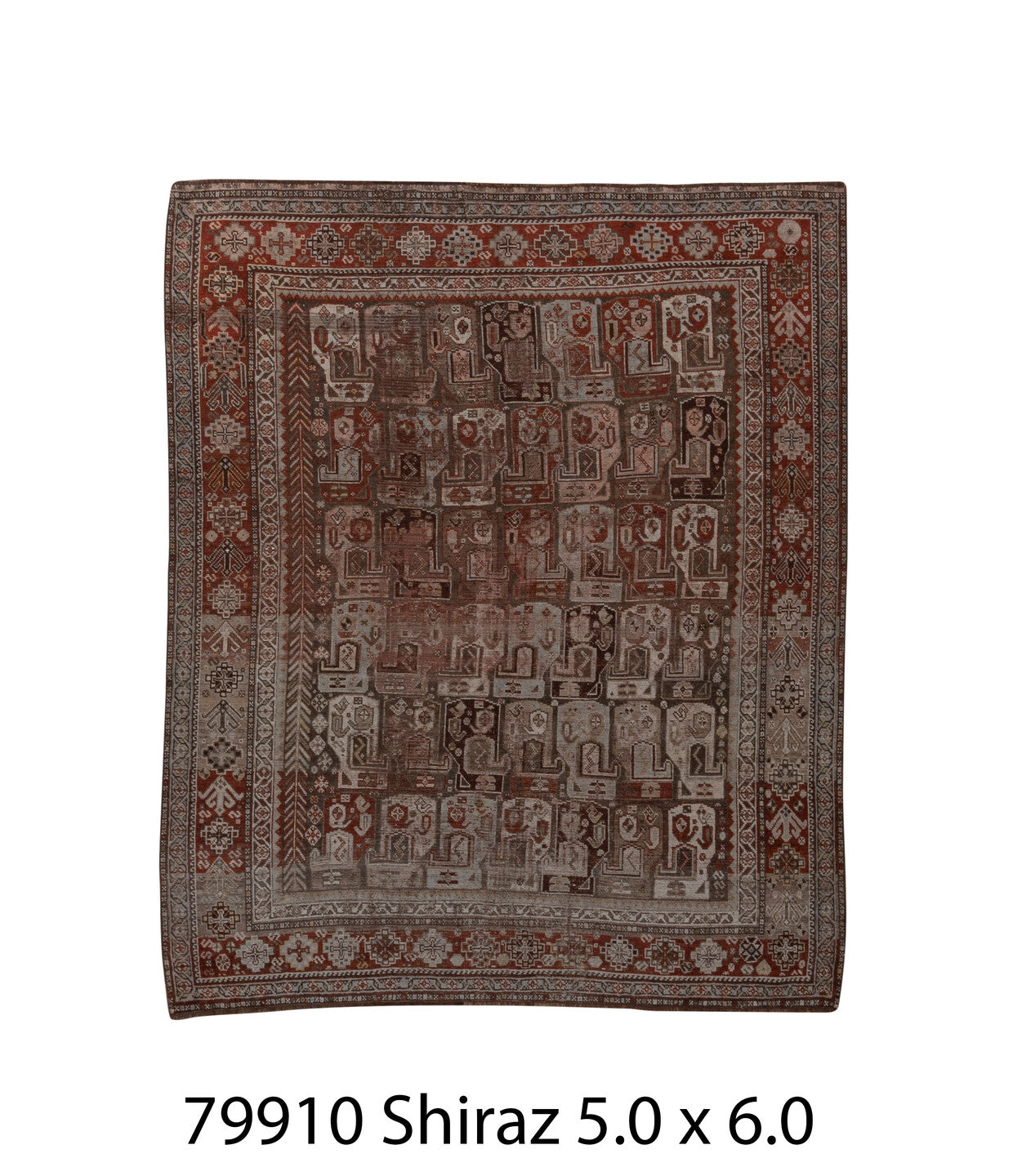 079910 Rug