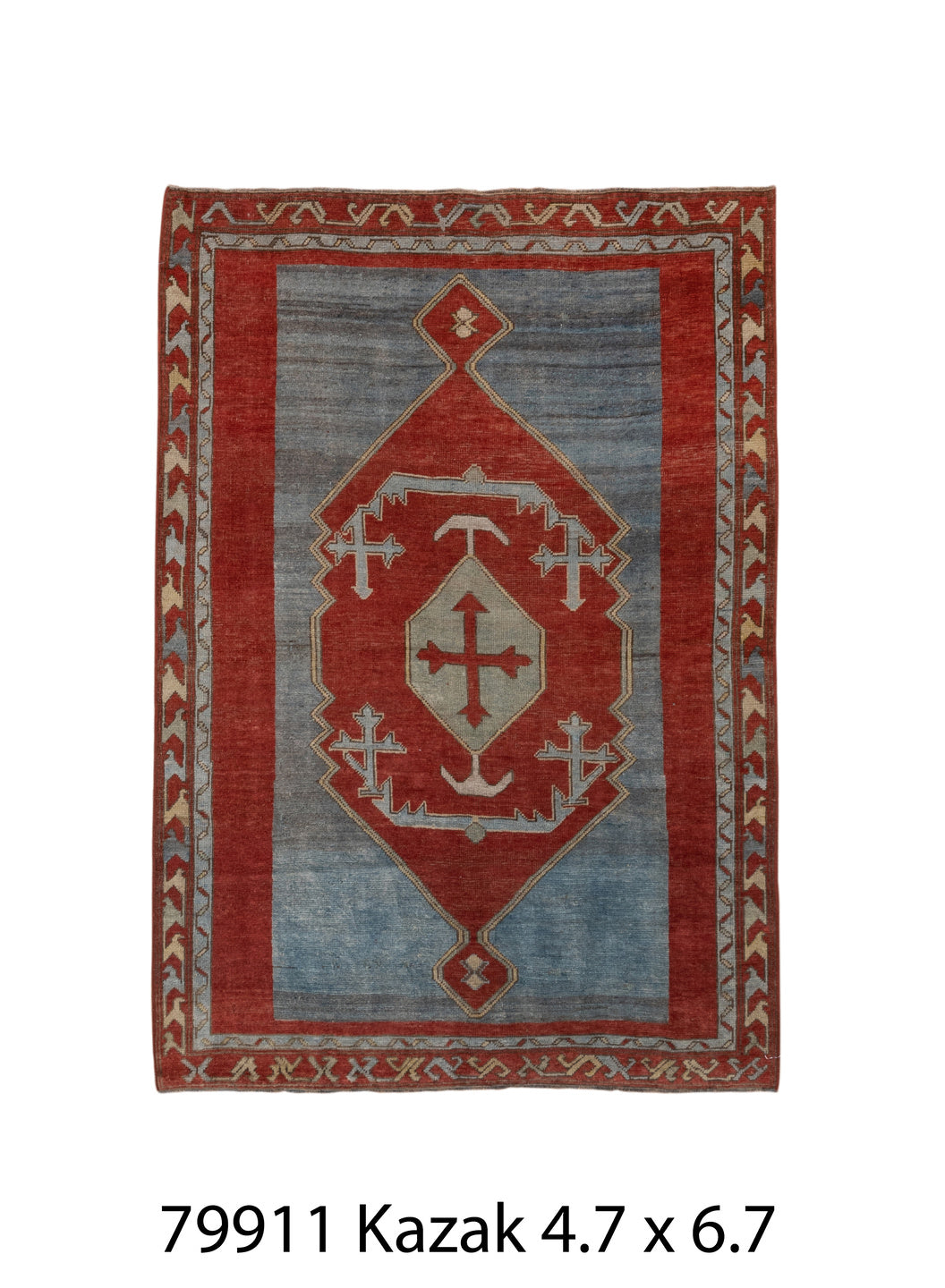 079911 Rug