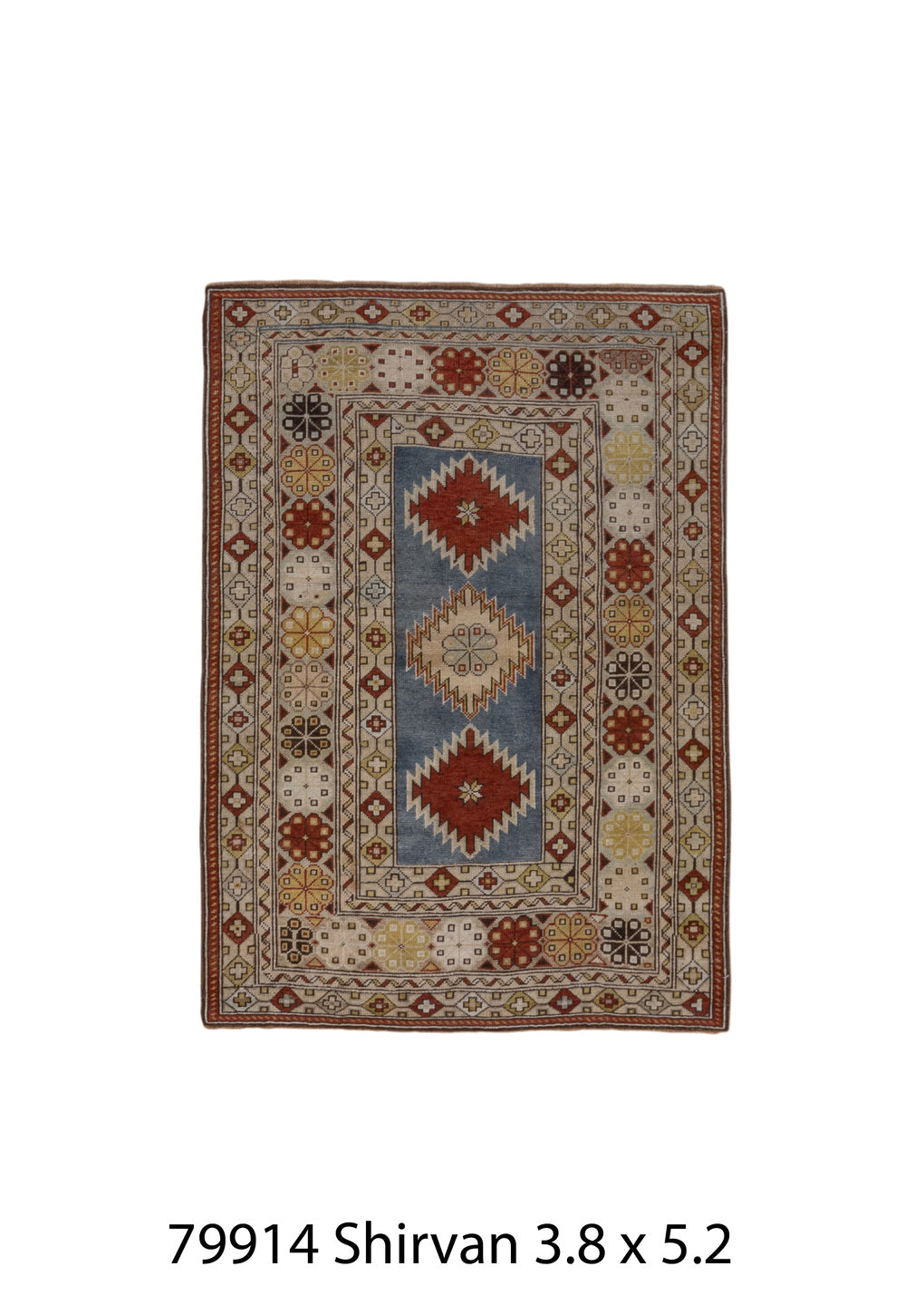 079914 Rug