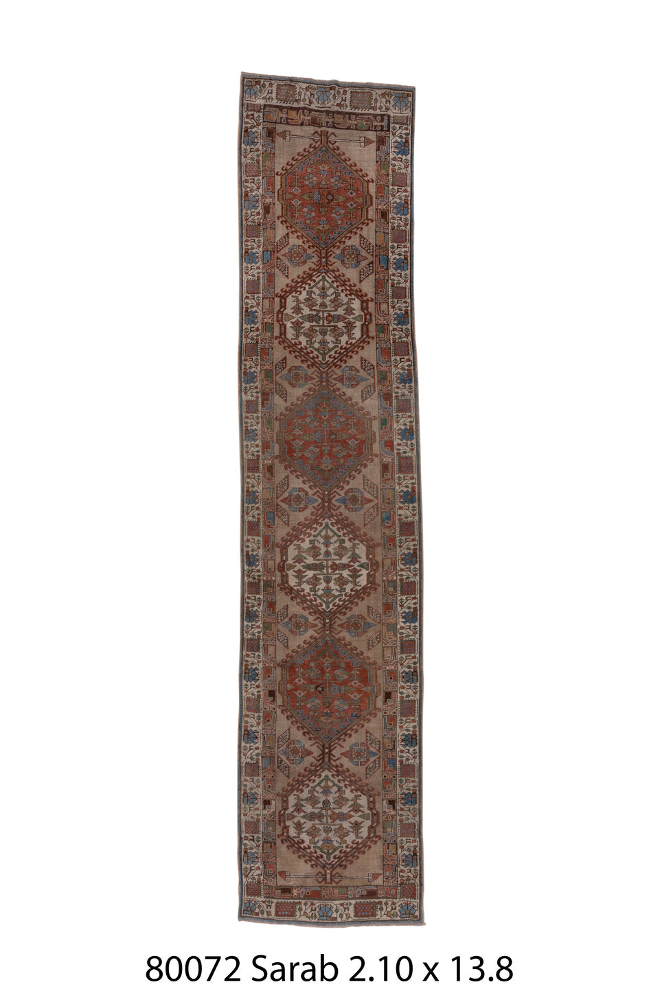080072 Rug