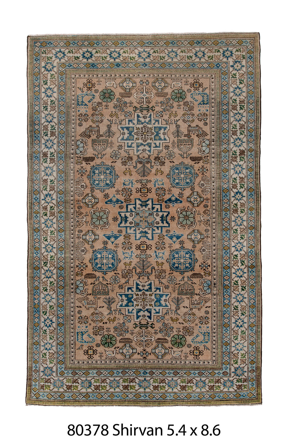 080378 Rug
