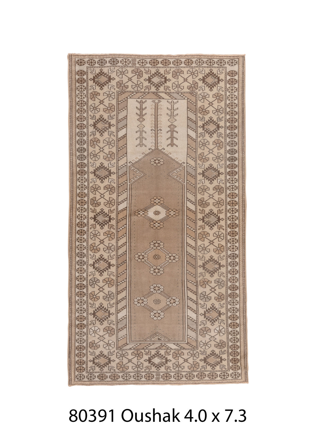 080391 Rug