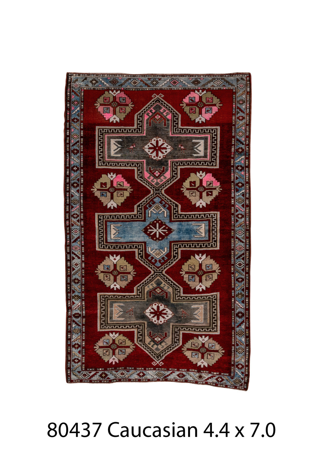 080437 Rug
