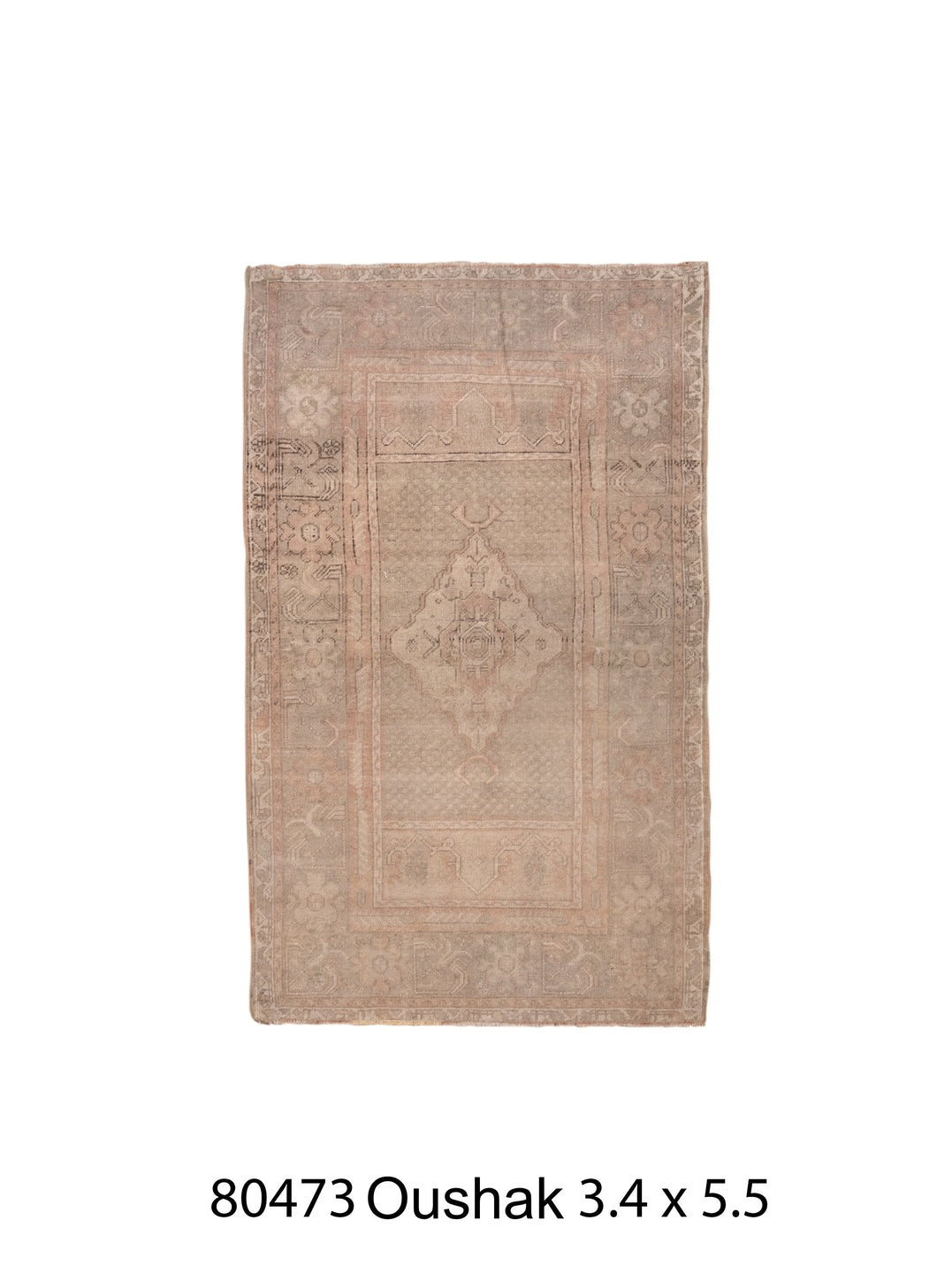 080473 Rug