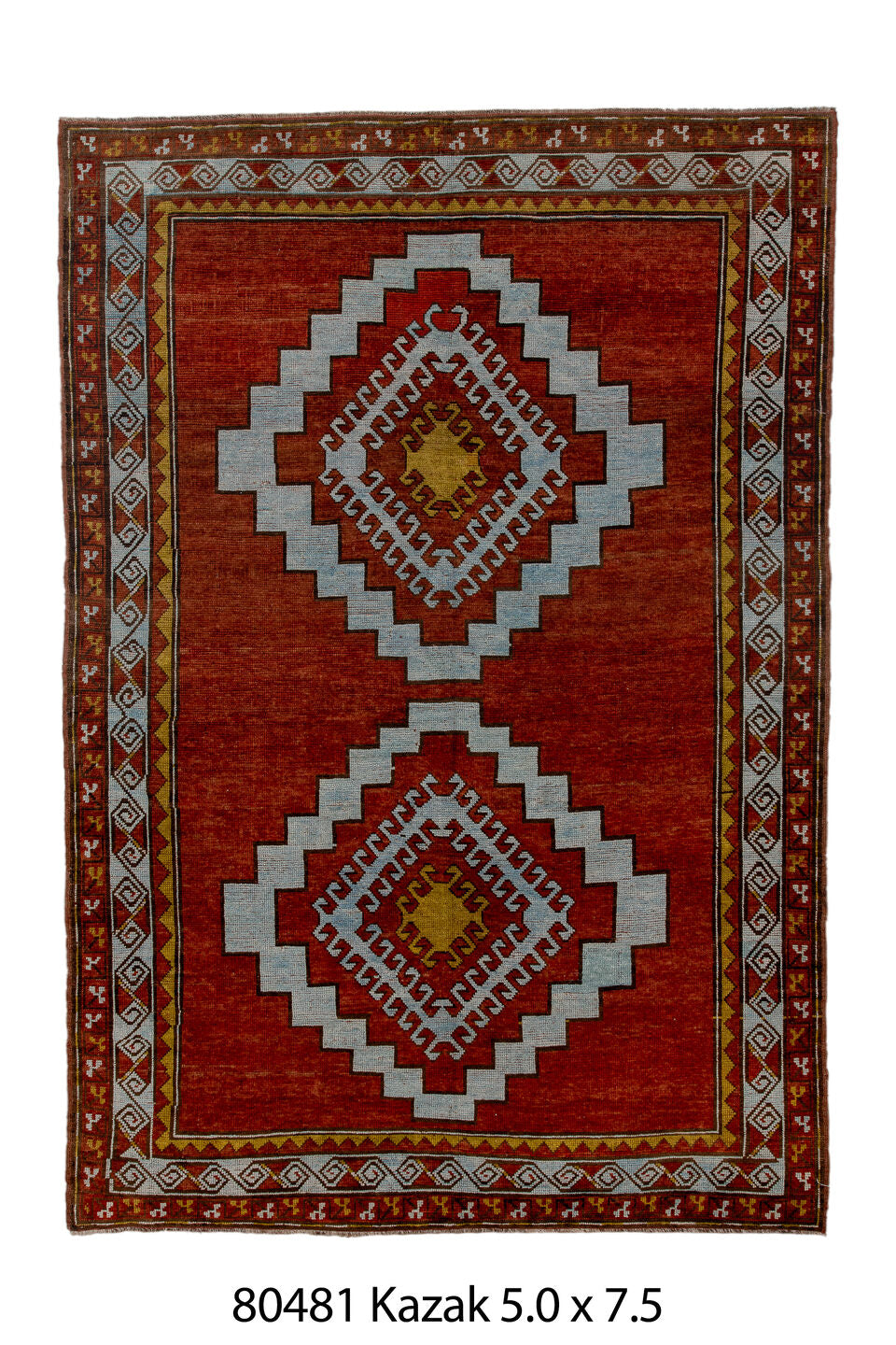 080481 Rug