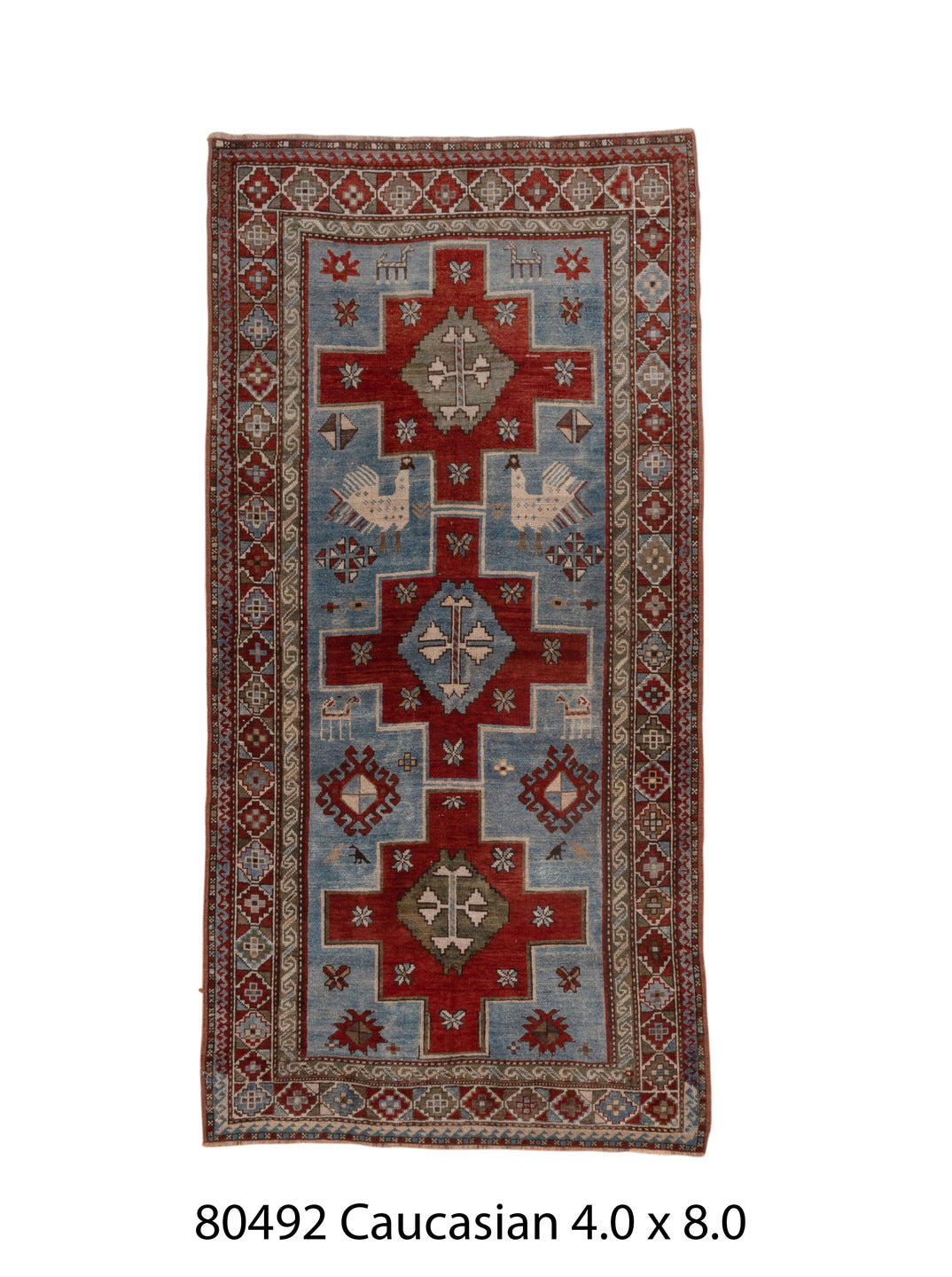 080492 Rug