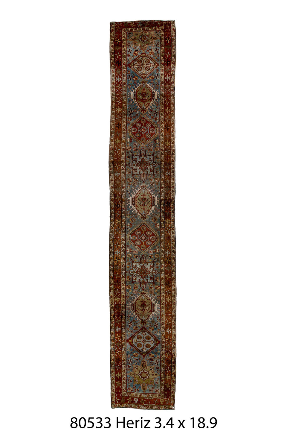 080533 Rug