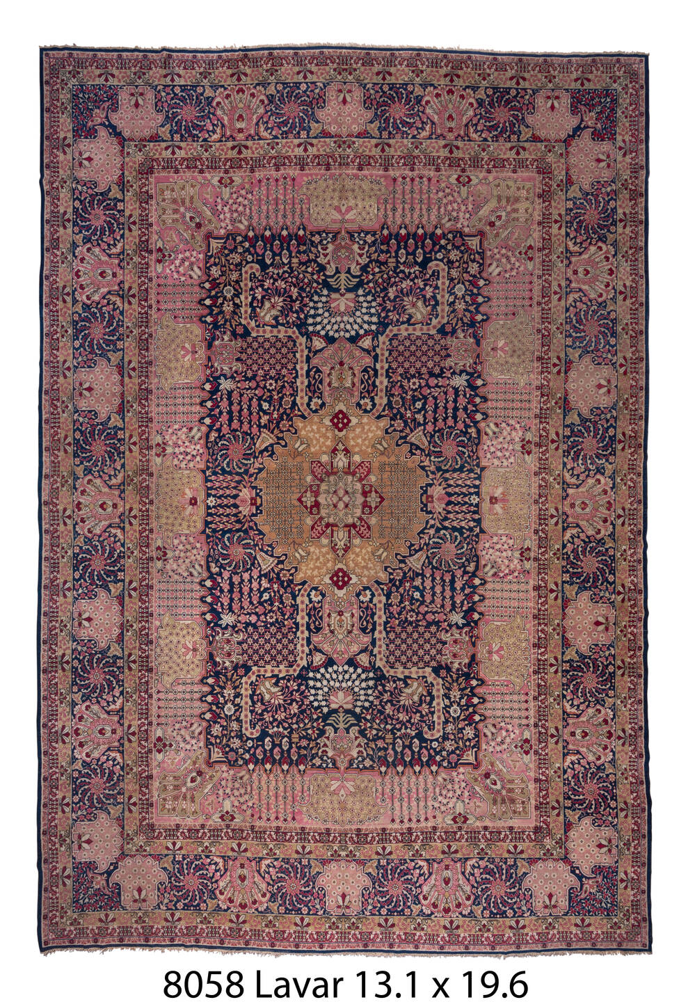 C08058 Rug