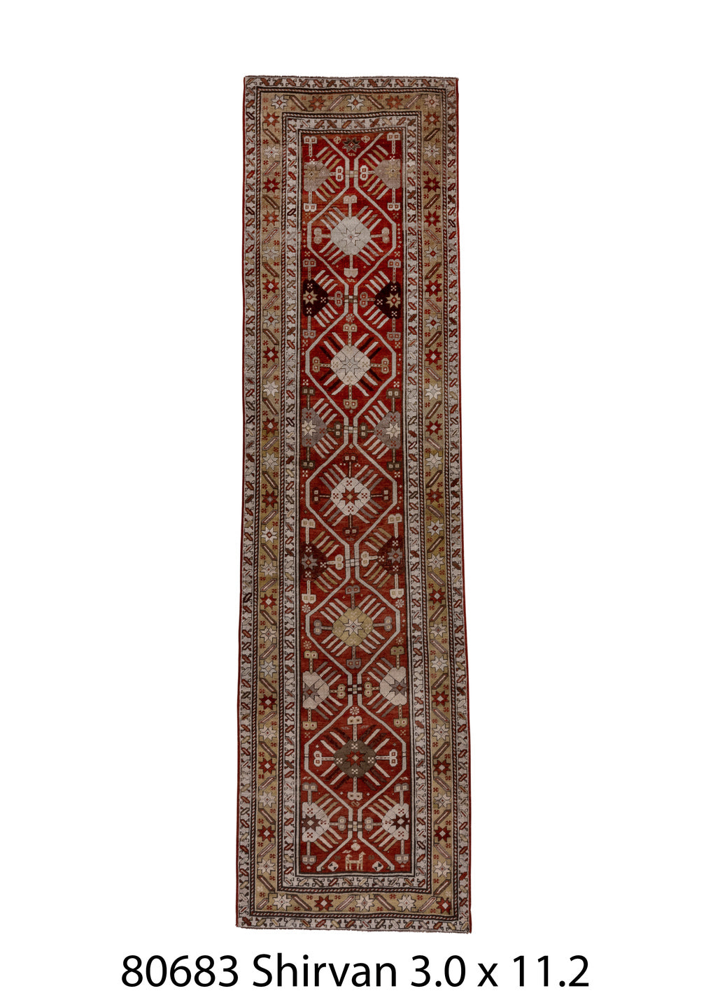 080683 Rug