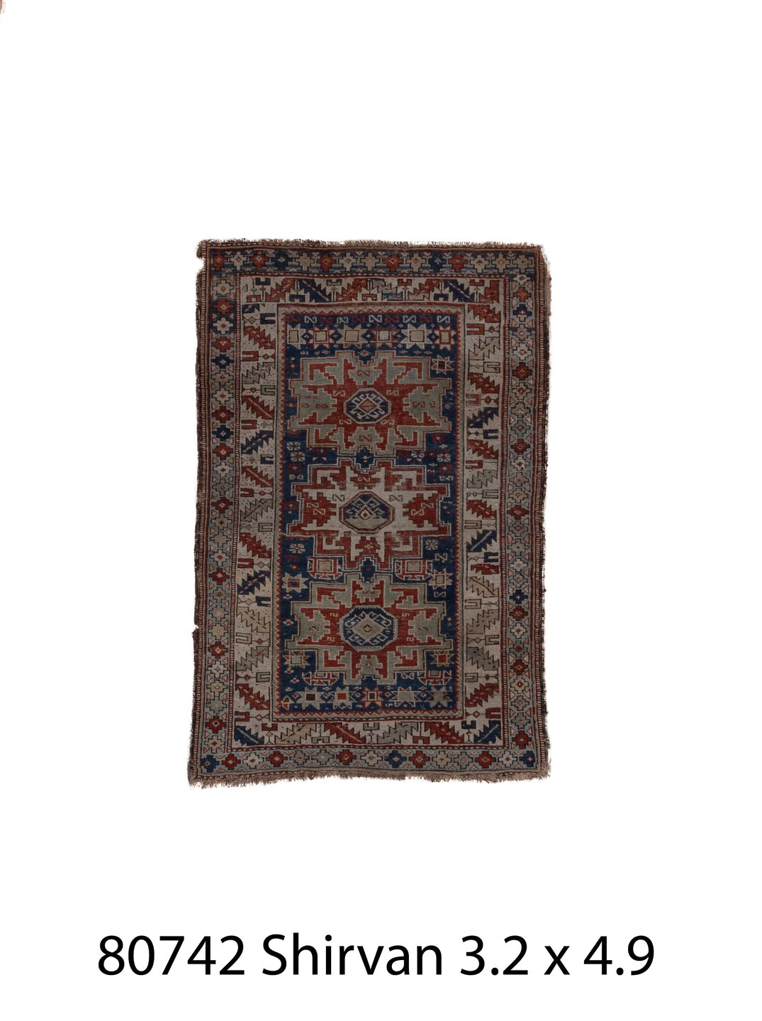 080742 Rug