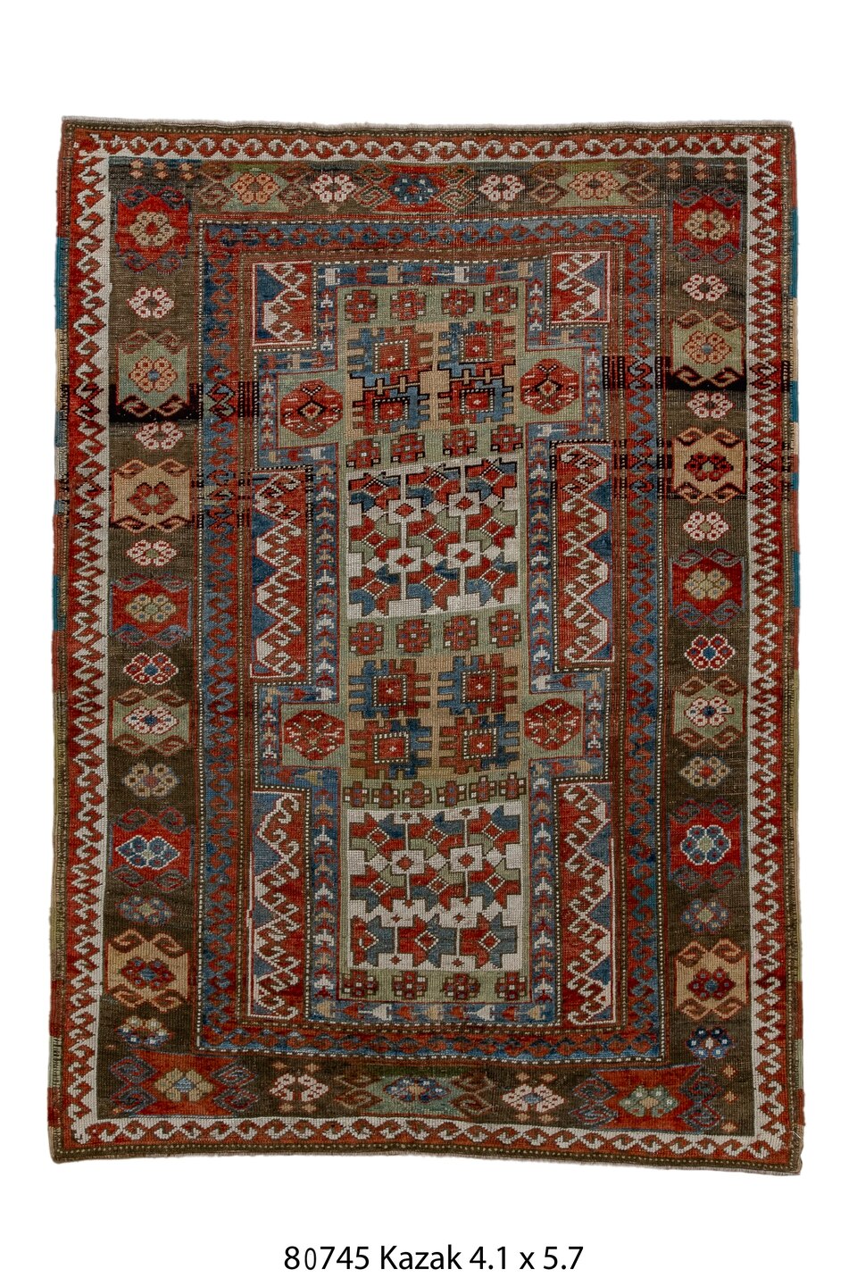 080745 Rug