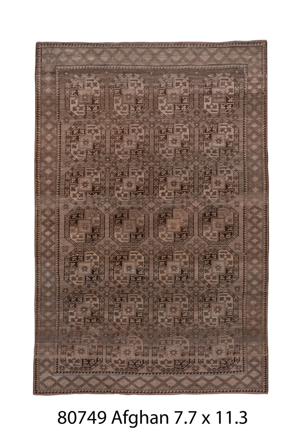 080749 Rug