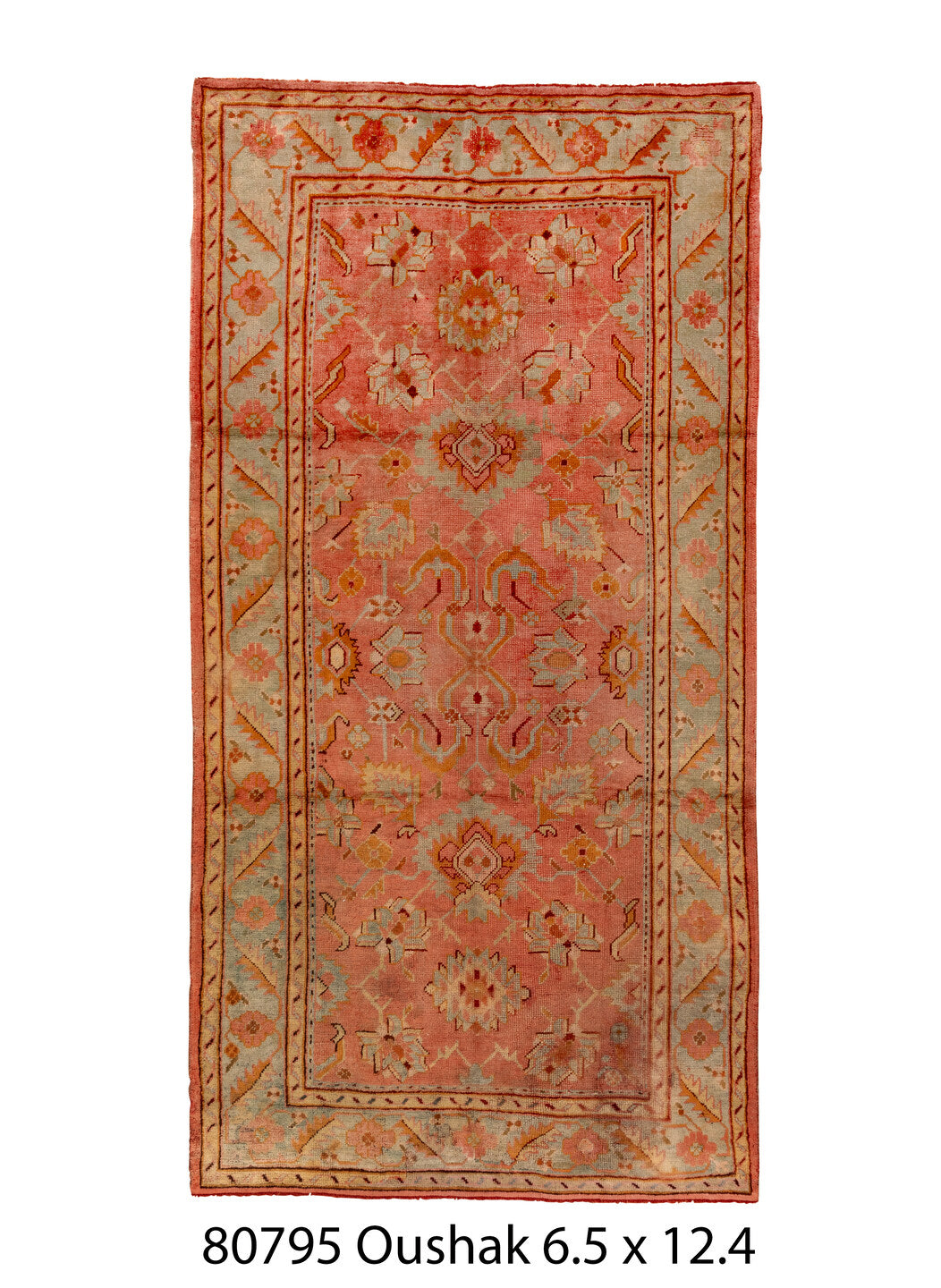 080795 Rug