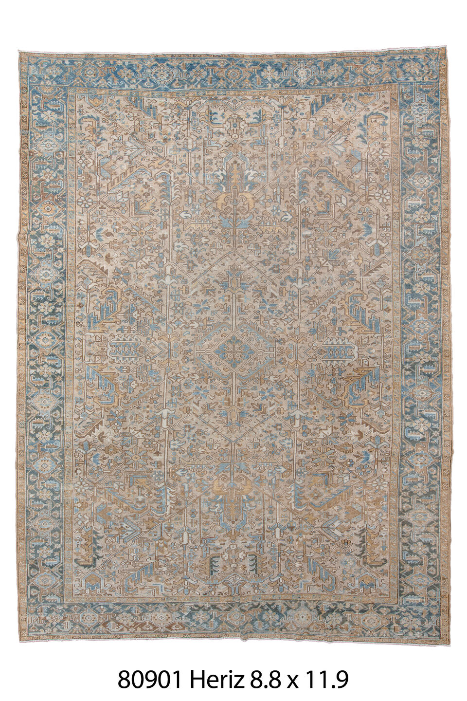 080901 Rug