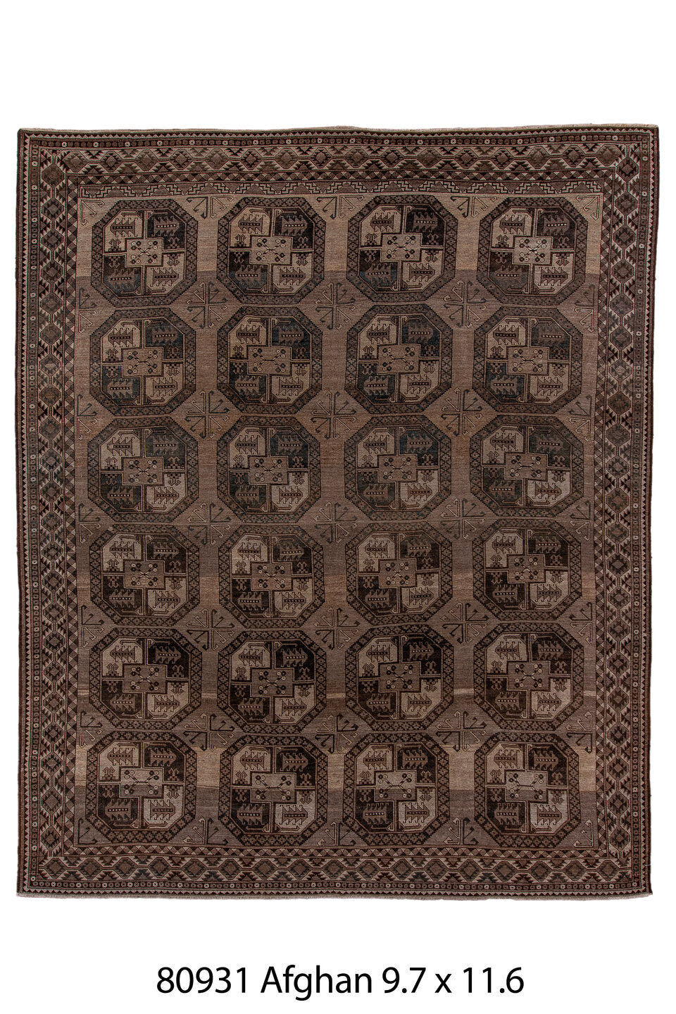 080931 Rug
