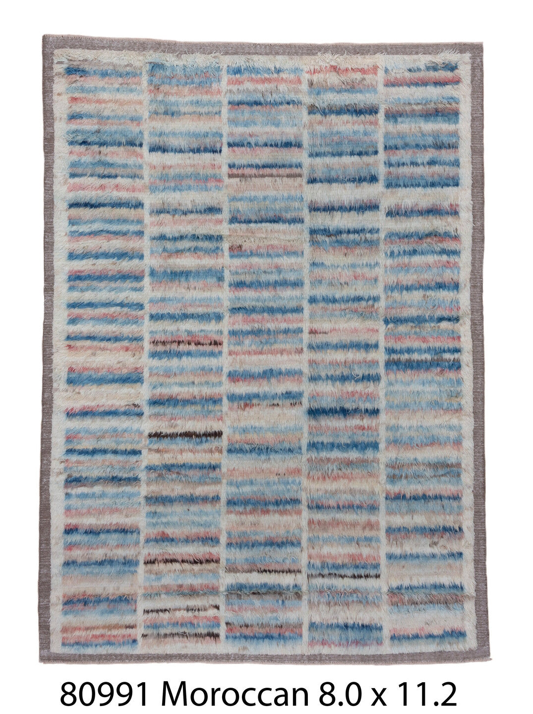 080991 Rug