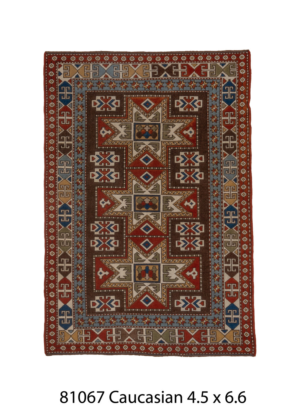 081067 Rug