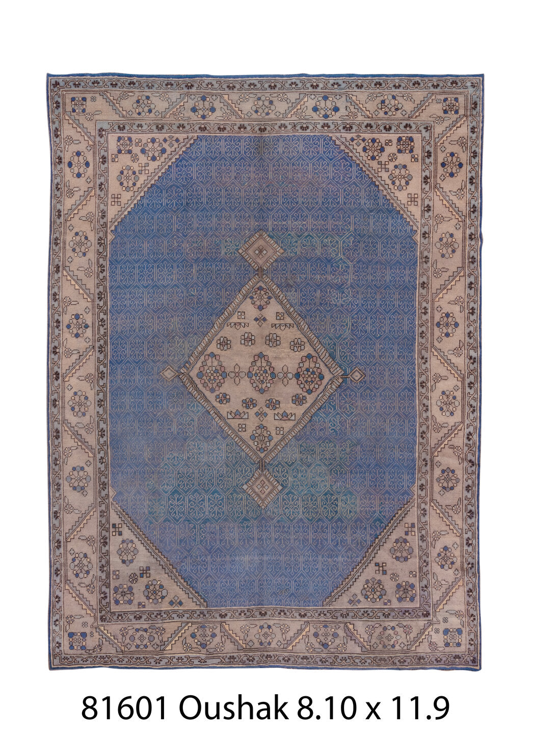 081601 Rug