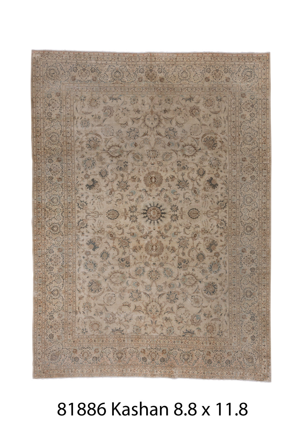 081886 Rug