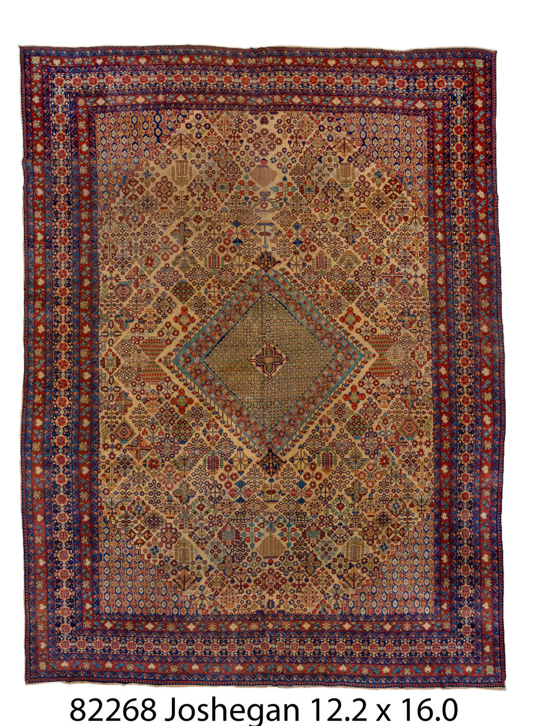 082268 Rug