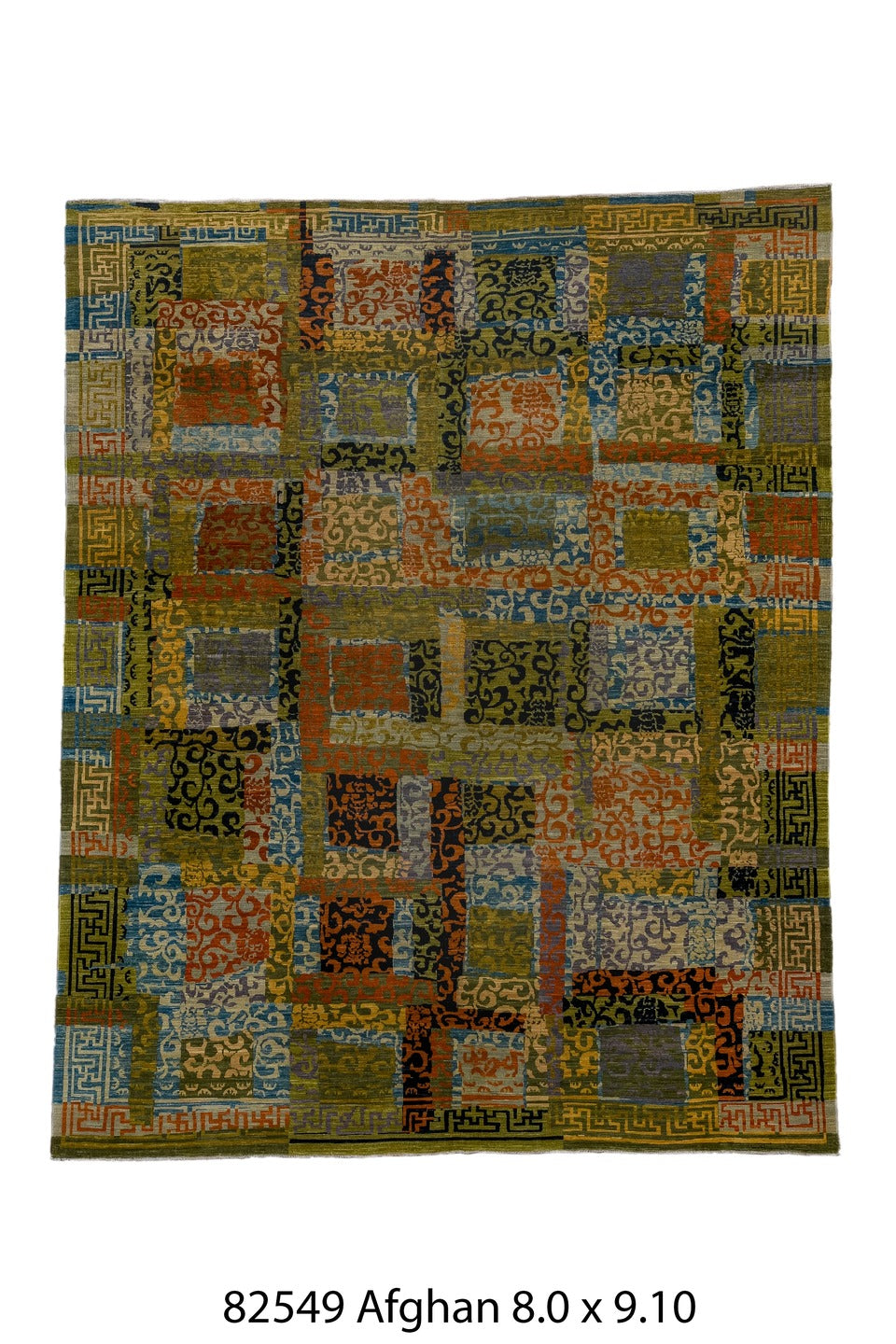082549 Rug