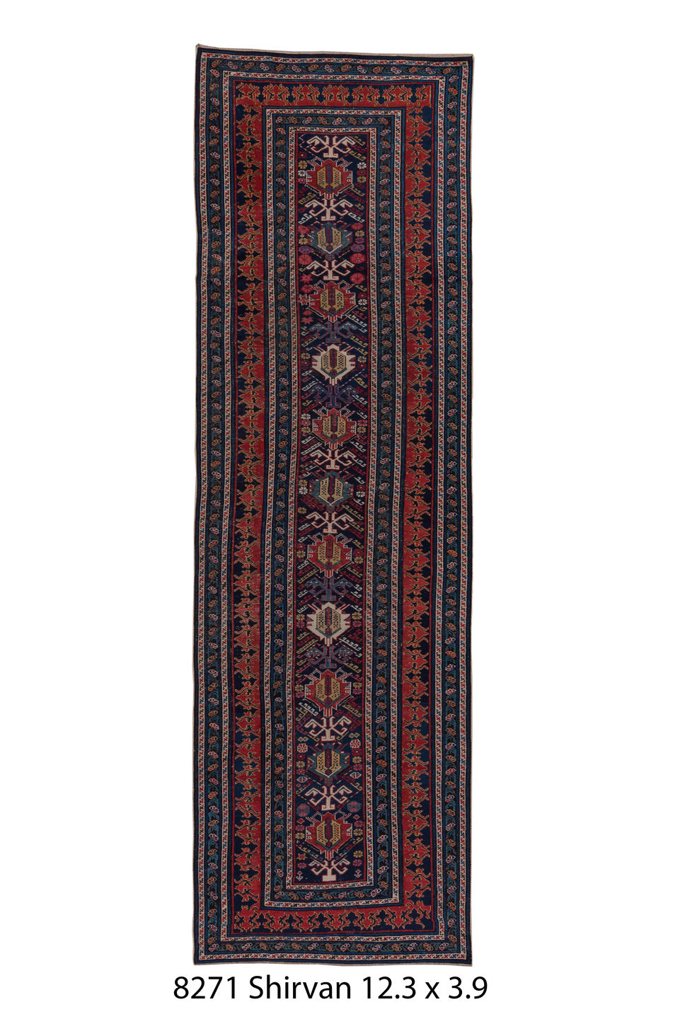 C08271 Rug