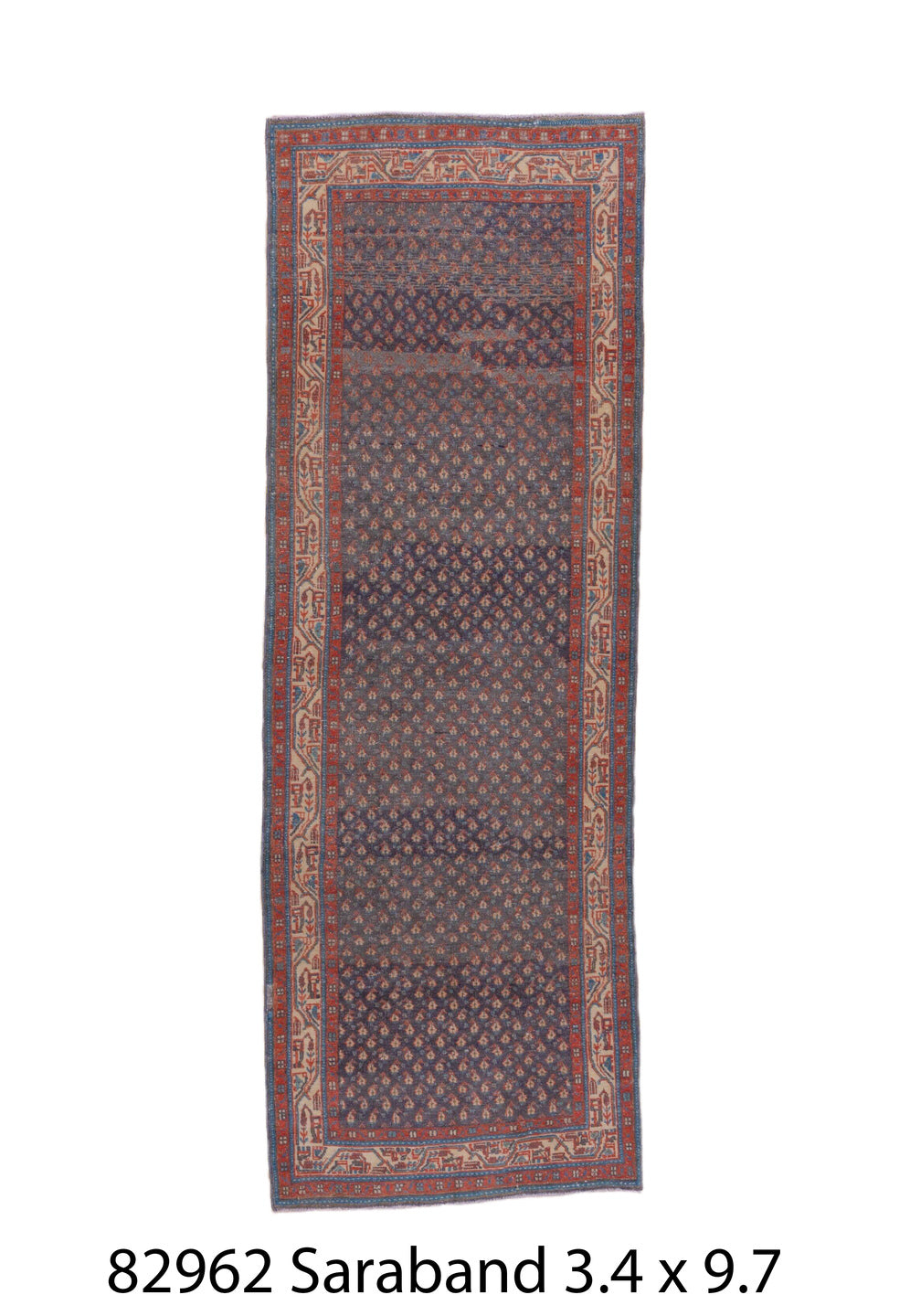 082962 Rug
