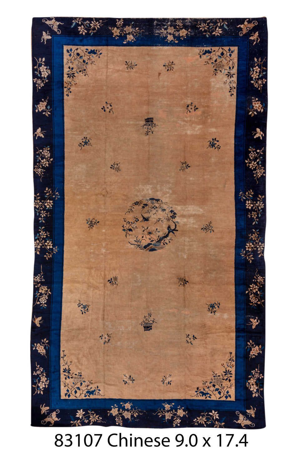 083107 Rug