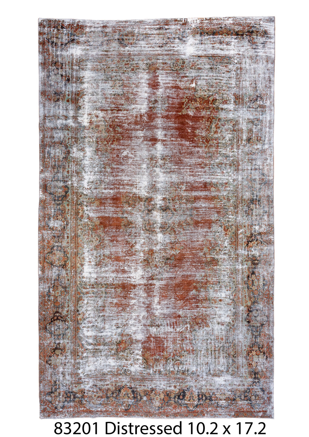 083201 Rug
