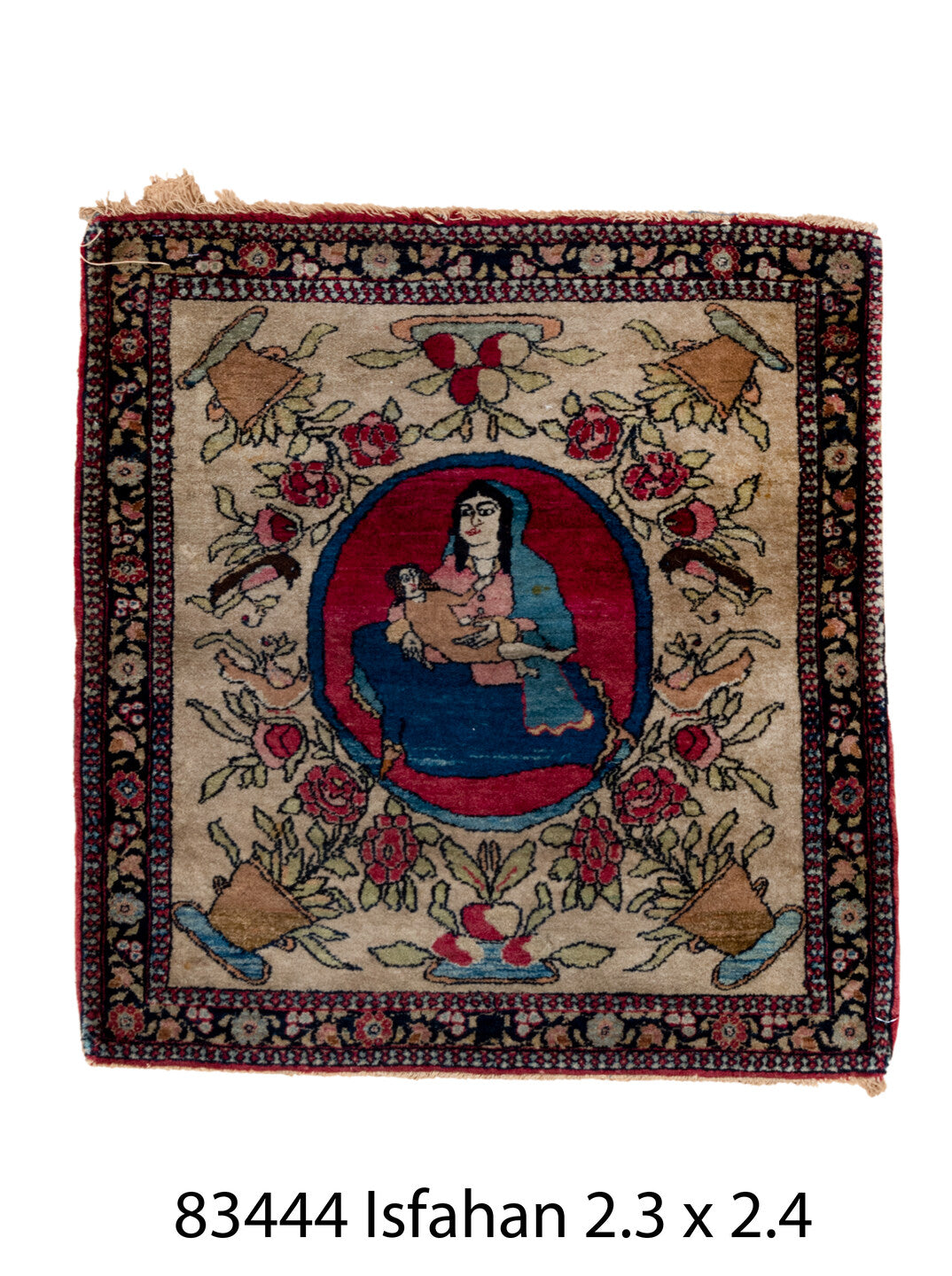 083444 Rug