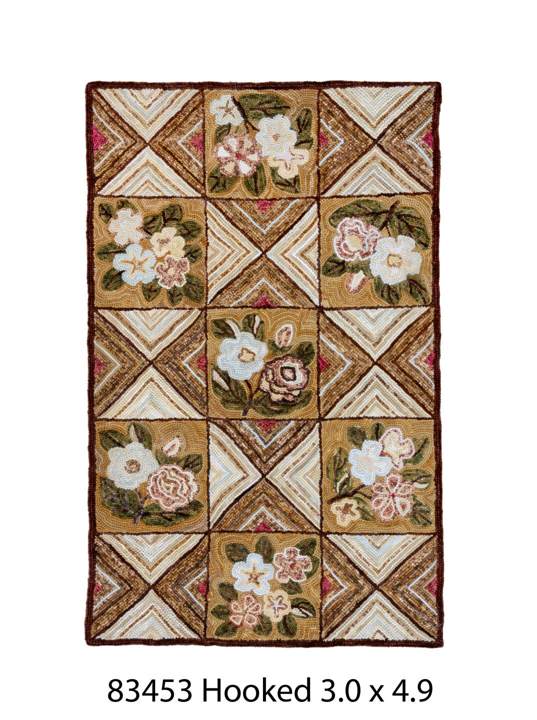 083453 Rug