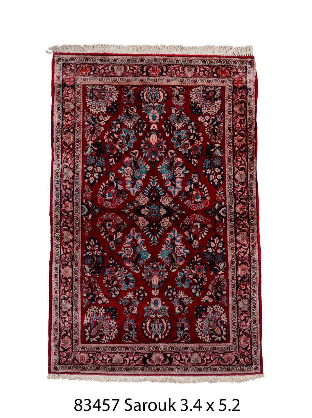 083457 Rug