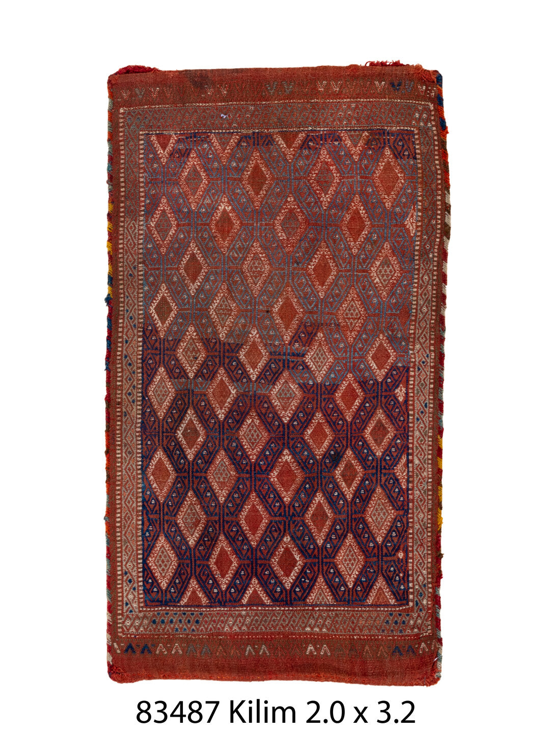 083487 Rug
