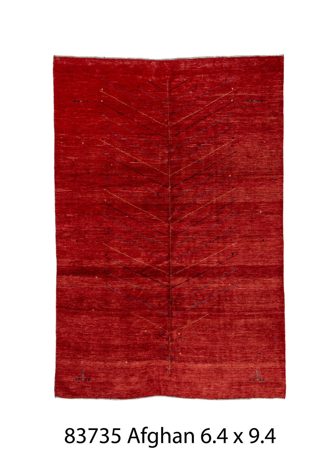083735 Rug