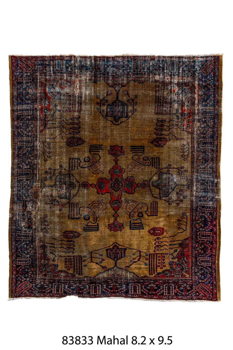 083833 Rug