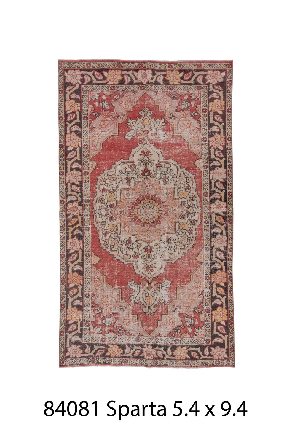 084081 Rug
