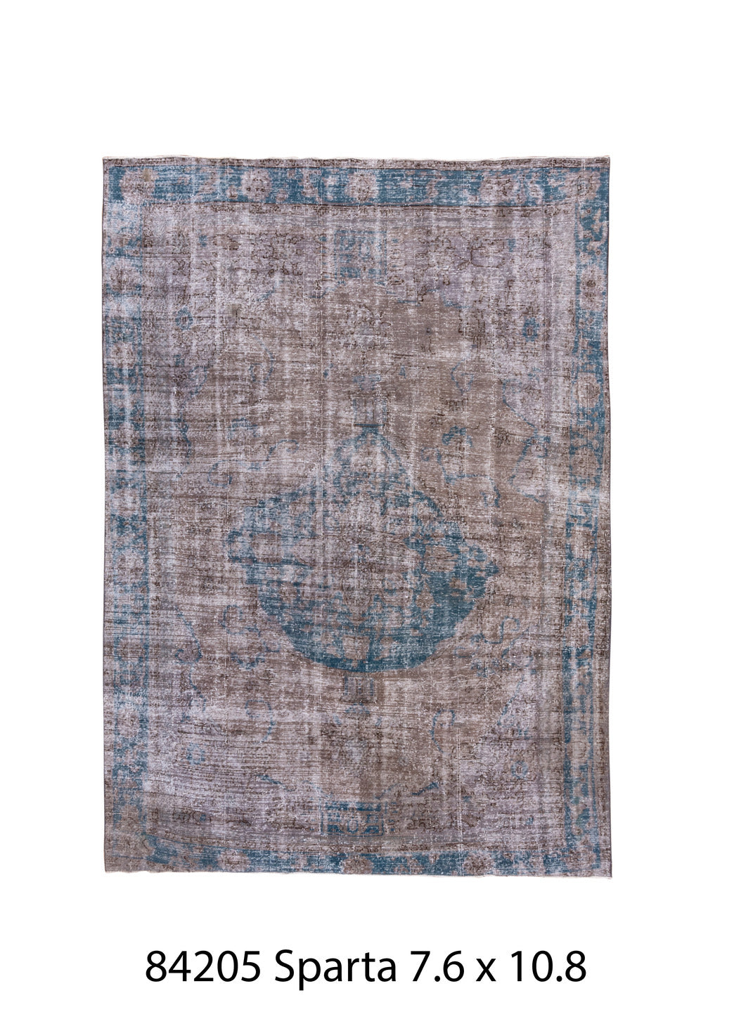 084205 Rug