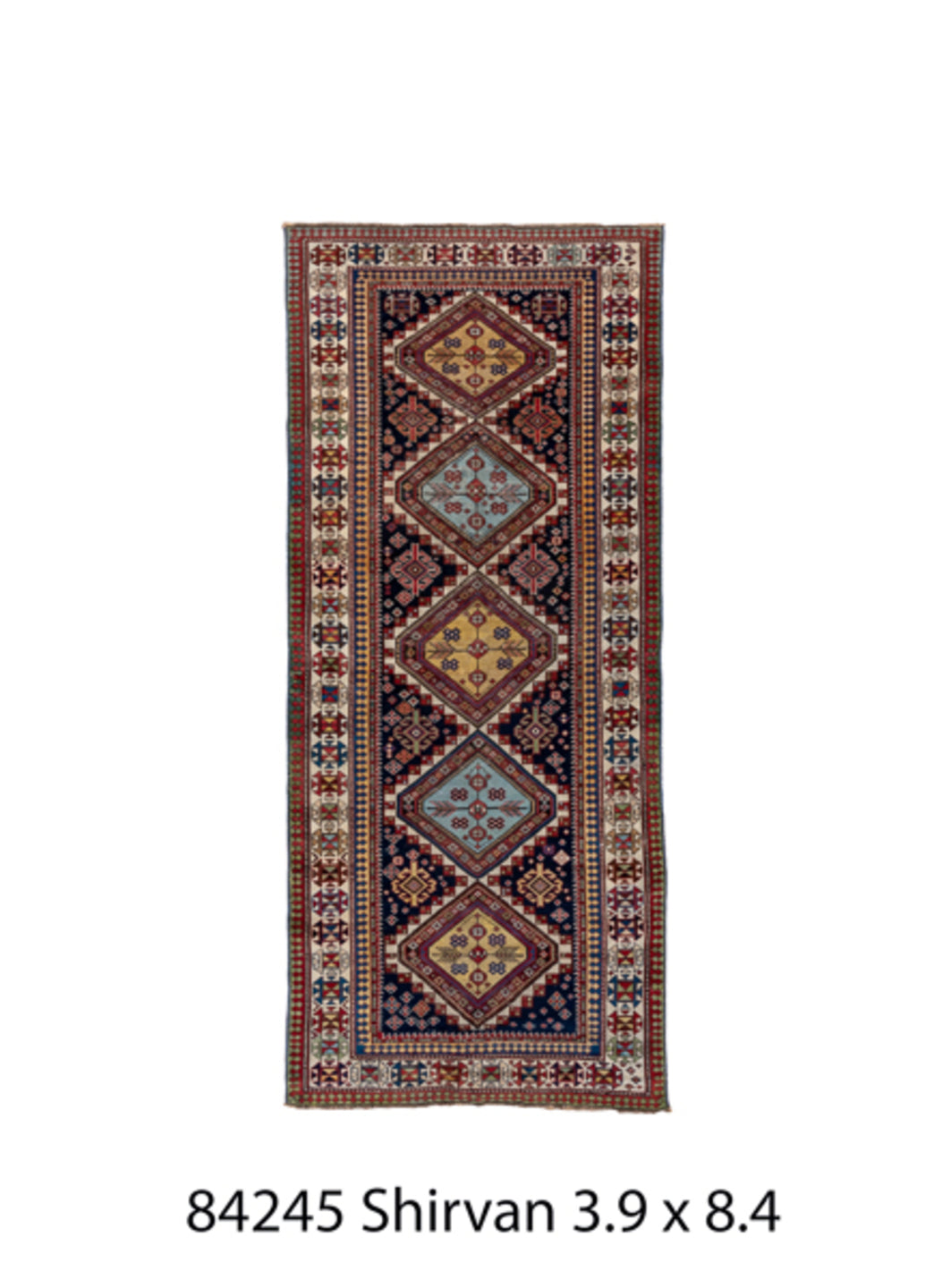 084245 Rug