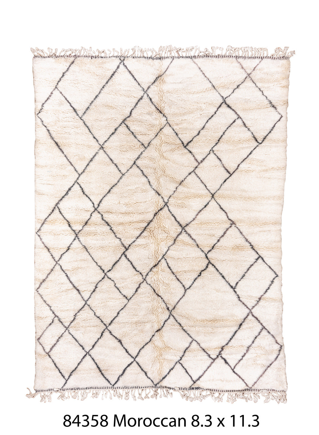 084358 Rug